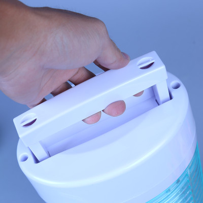 Đèn Diệt Muỗi Và Côn Trùng Nanolight IK-001